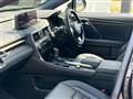 2020 Lexus RX