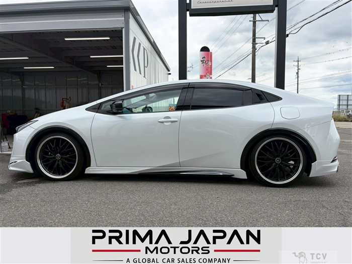 2023 Toyota Prius