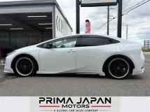 2023 Toyota Prius