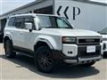2025 Toyota Land Cruiser