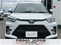 2025 Toyota Raize