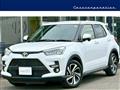 2025 Toyota Raize