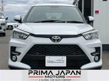 2025 Toyota Raize