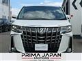 2021 Toyota Alphard