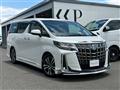 2021 Toyota Alphard