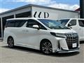 2021 Toyota Alphard