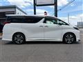 2021 Toyota Alphard