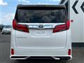 2021 Toyota Alphard