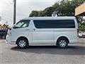 2025 Toyota Hiace