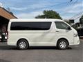 2025 Toyota Hiace