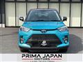 2026 Toyota Raize