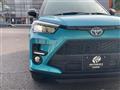 2026 Toyota Raize