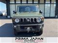 2025 Suzuki Jimny