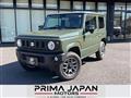 2025 Suzuki Jimny