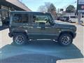 2025 Suzuki Jimny