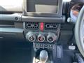 2025 Suzuki Jimny