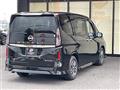 2023 Nissan Serena