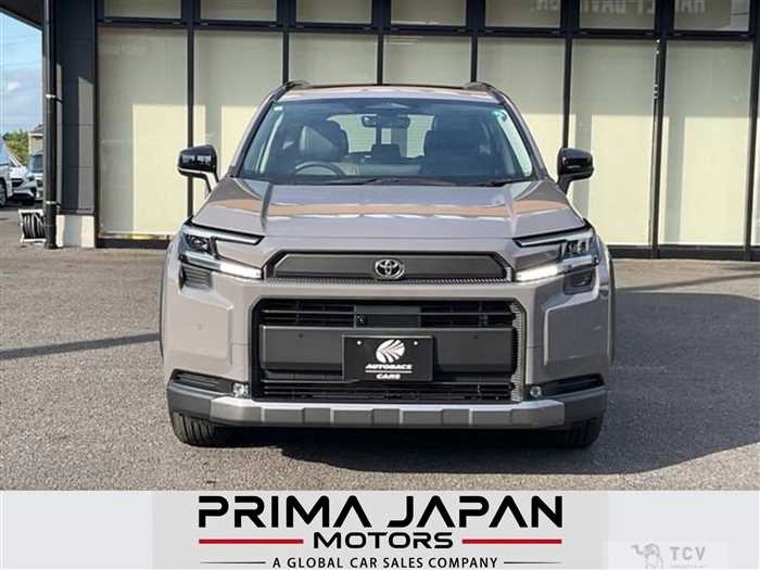 2026 Toyota RAV4