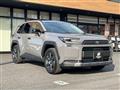 2026 Toyota RAV4