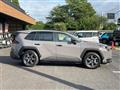 2026 Toyota RAV4