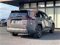 2026 Toyota RAV4