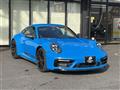 2024 Porsche 911