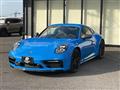 2024 Porsche 911