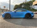2024 Porsche 911