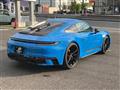 2024 Porsche 911