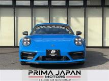 2024 Porsche 911