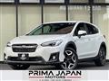 2019 Subaru IMPREZA_XV