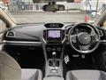 2019 Subaru IMPREZA_XV