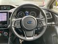 2019 Subaru IMPREZA_XV