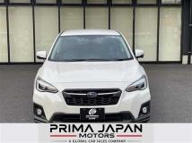 2019 Subaru IMPREZA_XV