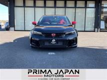 2024 Honda Civic Type R