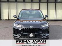 2026 Honda Z