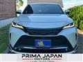 2021 Toyota Harrier