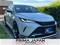 2021 Toyota Harrier