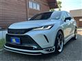 2021 Toyota Harrier