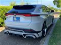 2021 Toyota Harrier