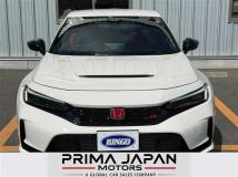 2023 Honda Civic Type R