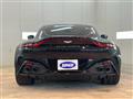 2025 Aston Martin Vantage