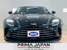 2025 Aston Martin Vantage