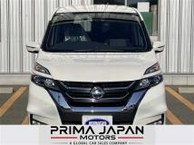 2016 Nissan Serena