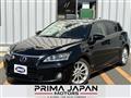 2011 Lexus CT