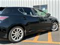 2011 Lexus CT