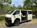 2021 Toyota Hiace Van