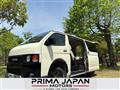 2021 Toyota Hiace Van