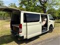 2021 Toyota Hiace Van