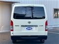 2021 Toyota Hiace Van